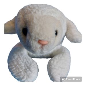 Ty Beanie Baby "Fleece"